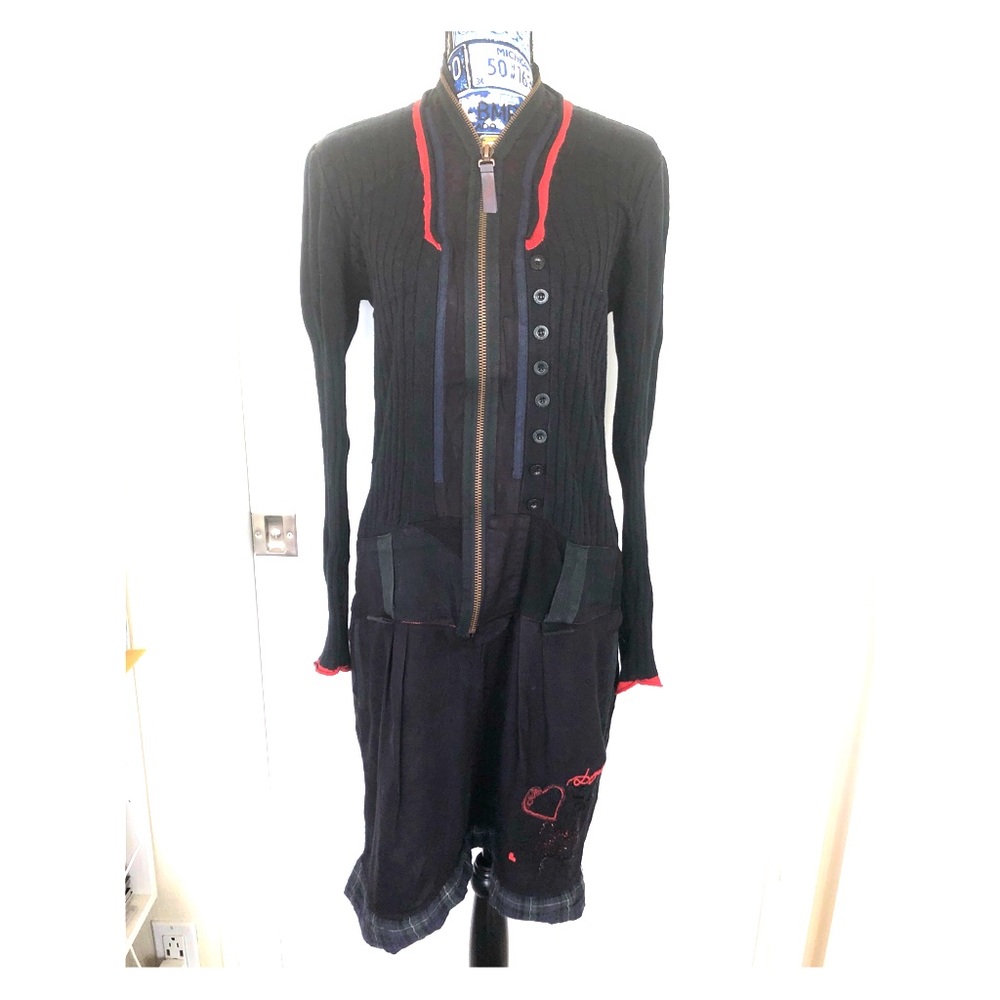 Desigual Perla Dress